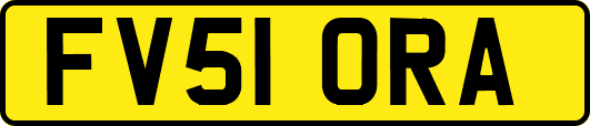FV51ORA
