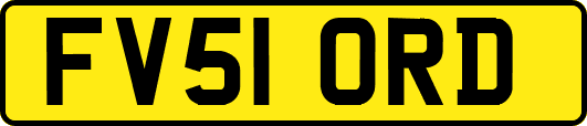 FV51ORD