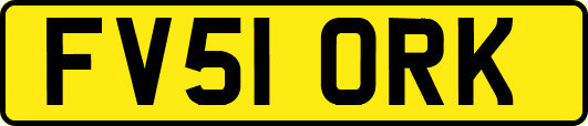 FV51ORK