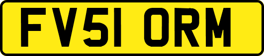 FV51ORM