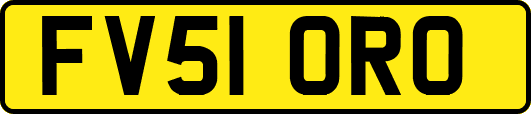 FV51ORO