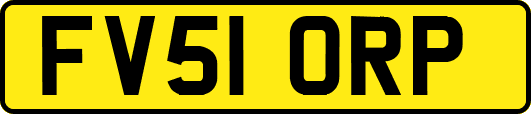 FV51ORP