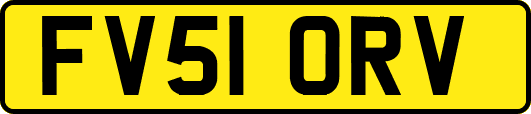 FV51ORV