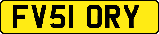 FV51ORY