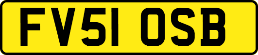 FV51OSB