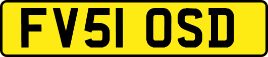 FV51OSD