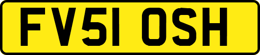 FV51OSH