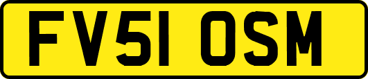 FV51OSM
