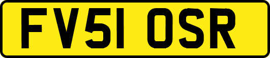 FV51OSR