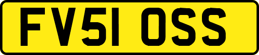 FV51OSS