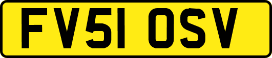 FV51OSV