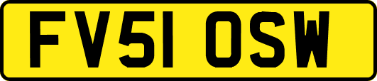 FV51OSW