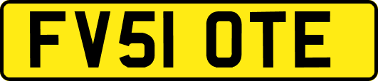 FV51OTE