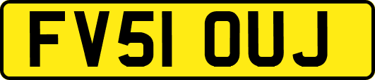 FV51OUJ