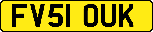 FV51OUK