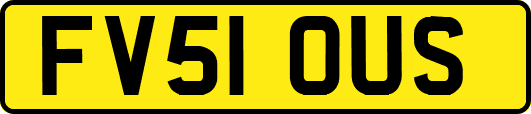 FV51OUS