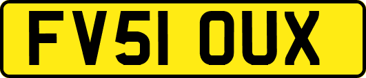 FV51OUX