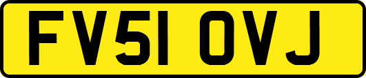 FV51OVJ