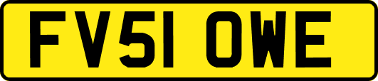FV51OWE