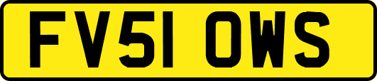 FV51OWS