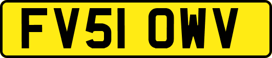 FV51OWV