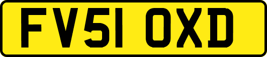 FV51OXD