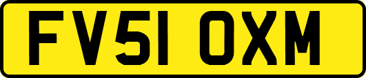 FV51OXM