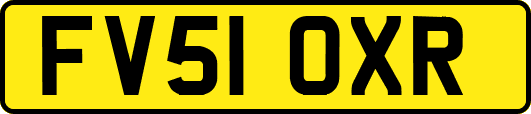 FV51OXR