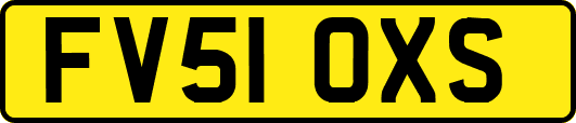 FV51OXS