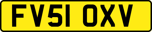 FV51OXV