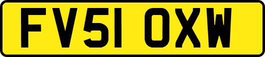 FV51OXW