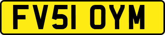 FV51OYM
