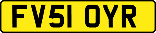 FV51OYR