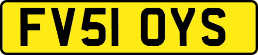 FV51OYS