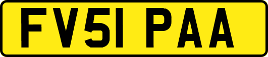 FV51PAA