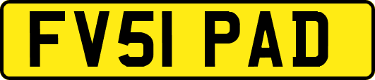FV51PAD