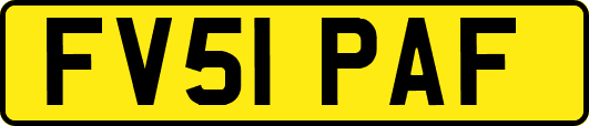 FV51PAF
