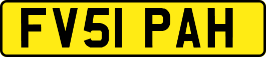 FV51PAH