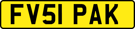 FV51PAK