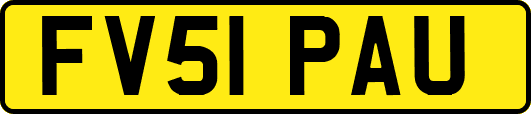FV51PAU