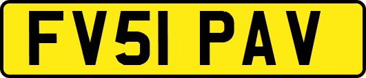 FV51PAV