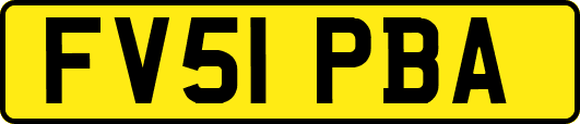 FV51PBA