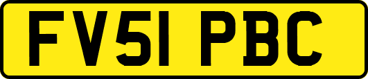 FV51PBC