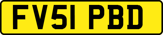FV51PBD