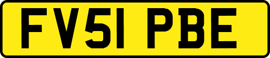 FV51PBE
