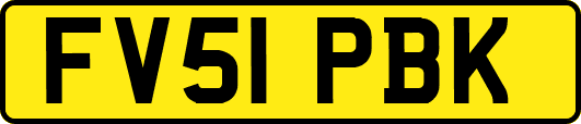 FV51PBK