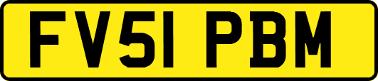 FV51PBM