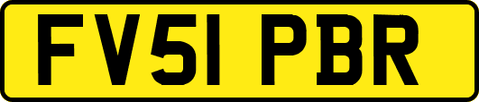 FV51PBR