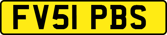 FV51PBS