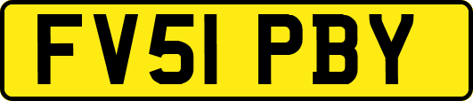 FV51PBY